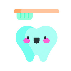 Zahnpflege Hund Kauartikel