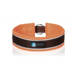 Zugstopp Halsbänder PROTECT