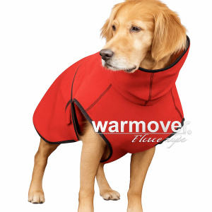 Warmover Cape Pullover