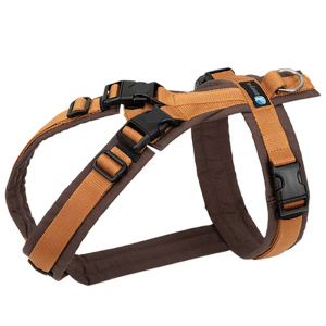 AnnyX Hundegeschirre Open Fun