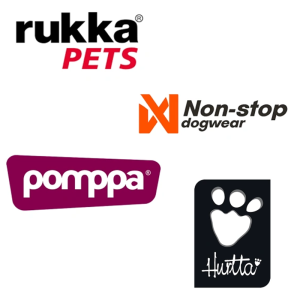 Hundemäntel nach Hersteller