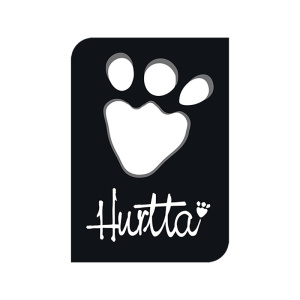 HURTTA Hundemantel