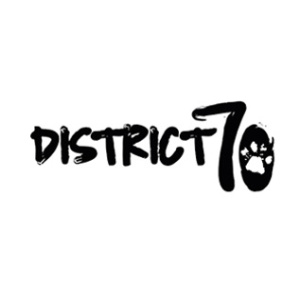 District 70