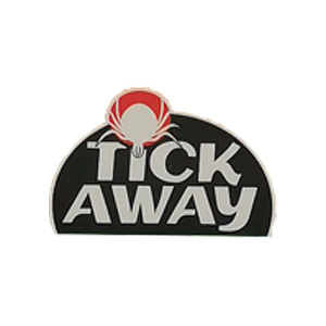 TICK AWAY