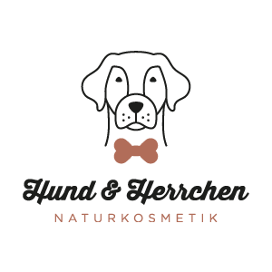Hund und Herrchen