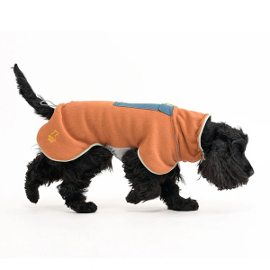 Woolly Wolf Hundepullover