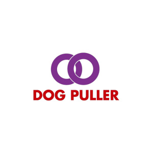 DOG PULLER