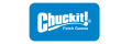 Logo Chuck it