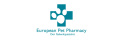 Logo European Pet Pharmacy
