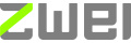 Logo ZWEI