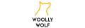 Logo Woolly Wolf