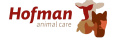Logo Hofman Animal Care