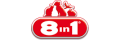 Logo 8in1