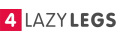 Logo 4LazyLegs