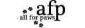 Logo AFP all for paws