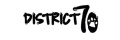 Logo District 70