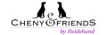 Logo Cheny & Friends