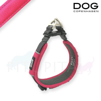 DOG Copenhagen Halsband Urban Explorer Collar Wild Rose pink