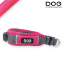 DOG Copenhagen Halsband Urban Explorer Collar Wild Rose pink