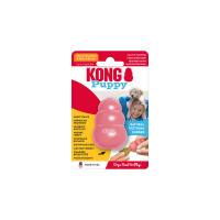 KONG Puppy für Welpen XS Hellblau