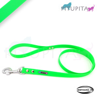 BioThane&reg; F&uuml;hrleine mit Handschlaufe GN528...