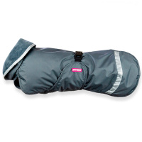 Pomppa Kevyt gefütterter Regenmantel KevytPomppa in...