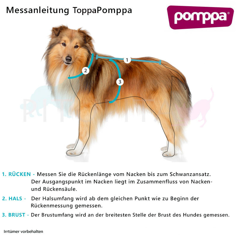 Pomppa Toppa Wintermantel in grau graphite 44