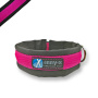 AnnyX Halsband FUN schwarz pink 6