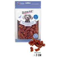 DOKAS Entenbrust in Stückchen 70g