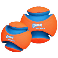 Chuckit&reg; Kick Fetch Fu&szlig;ball