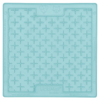 LickiMat BUDDY Schleckmatte Leckmatte 20x20cm