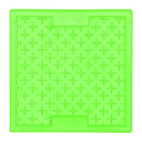 LickiMat BUDDY Schleckmatte Leckmatte 20x20cm