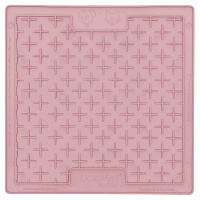 LickiMat BUDDY Schleckmatte Leckmatte 20x20cm