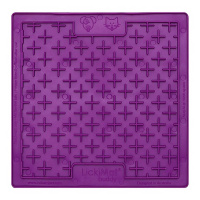 LickiMat BUDDY Schleckmatte Leckmatte 20x20cm