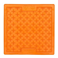 LickiMat BUDDY Schleckmatte Leckmatte 20x20cm