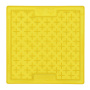 LickiMat BUDDY Schleckmatte Leckmatte 20x20cm