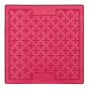 LickiMat BUDDY Schleckmatte Leckmatte 20x20cm