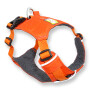 Ruffwear Hi & Light Harness Sockeye Red orange L/XL