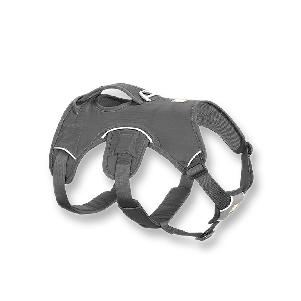 Robustes Sicherheitsgeschirr für Reisen und Alltag