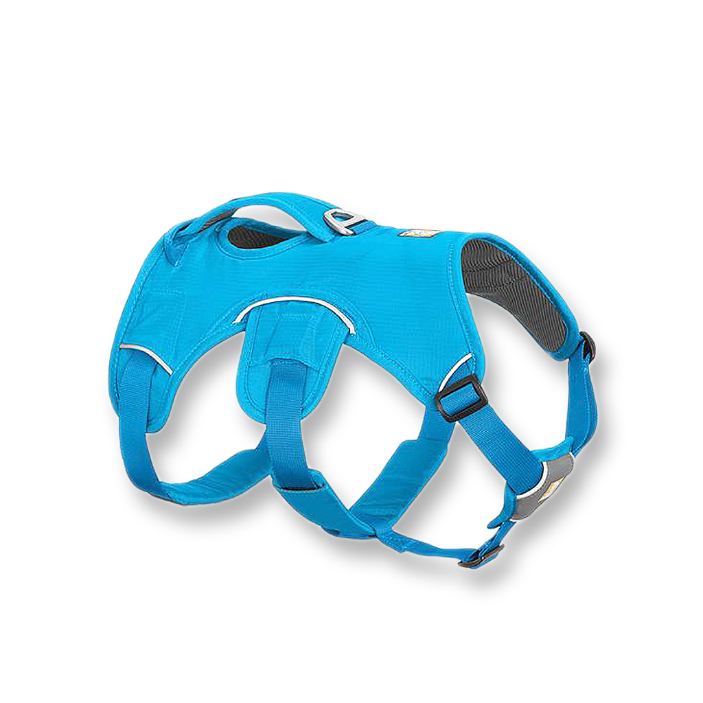 Gepolstertes Panikgeschirr mit verstellbaren Gurten