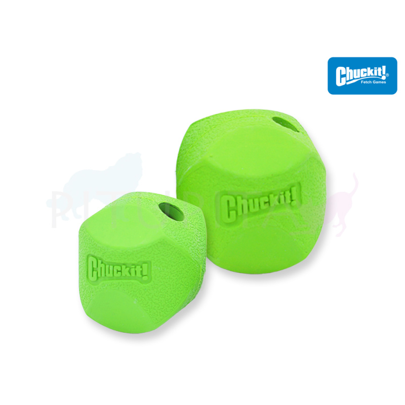 Chuckit® Erratic Ball S-2er Pack