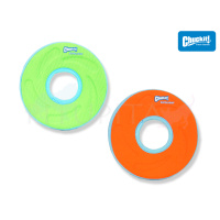 Chuckit Amphibious Zipflight Frisbee