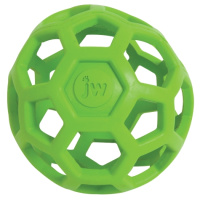 JW Hol-EE Roller Gitterball grün XS