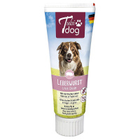 Tubidog Delikatess Leberwurst 75g