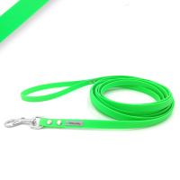 Biothane&reg; Schleppleine 19mm GN528 neongr&uuml;n
