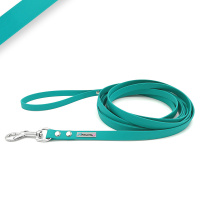 Biothane&reg; Schleppleine 19mm TE521 T&uuml;rkisgr&uuml;n