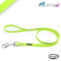 BioThane&reg; F&uuml;hrleine mit Handschlaufe GN525...