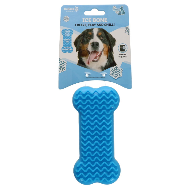 CoolPets Frozen Bone kühlender Knochen