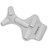 Ruffwear Core Cooler Web Master Bauchpolster Graphite...