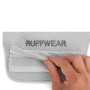 Ruffwear Core Cooler f. Webmaster Bauchpolster Graphite Grey / hellgrau